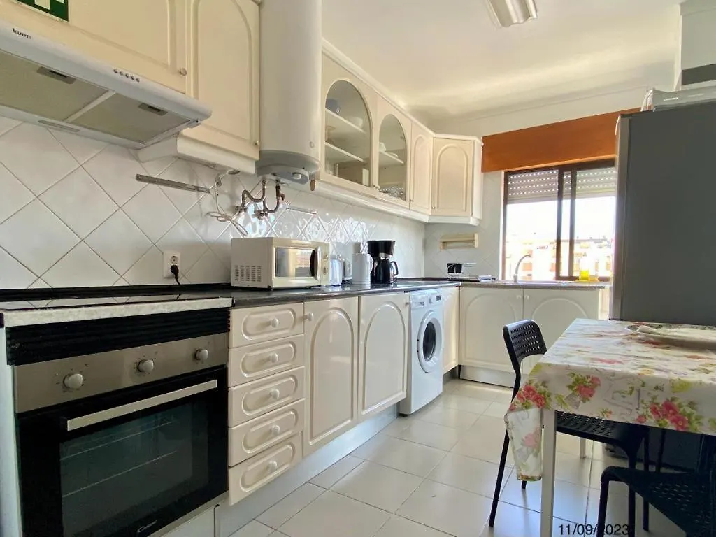 Blife Anya Private Rooms Distrito de Distrito de Faro 0*,  Portugal