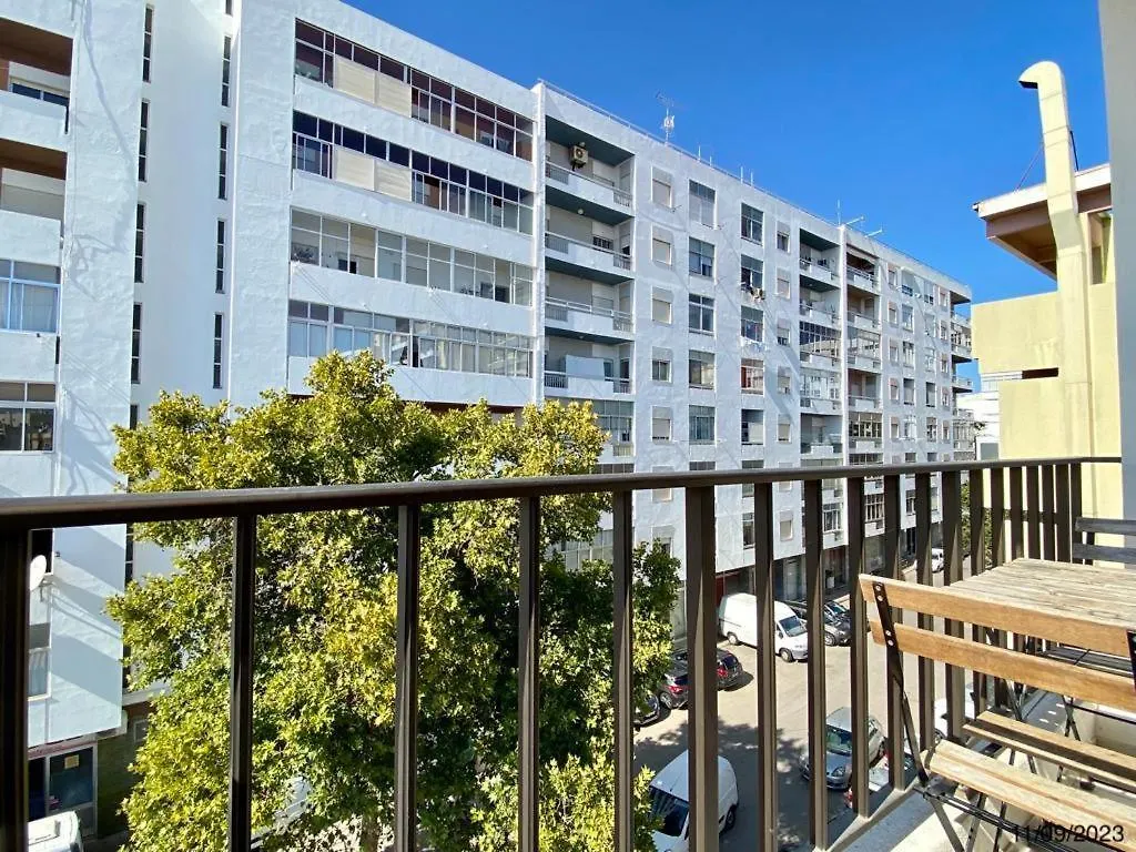 Lejlighed Blife Anya Private Rooms FAO Portugal