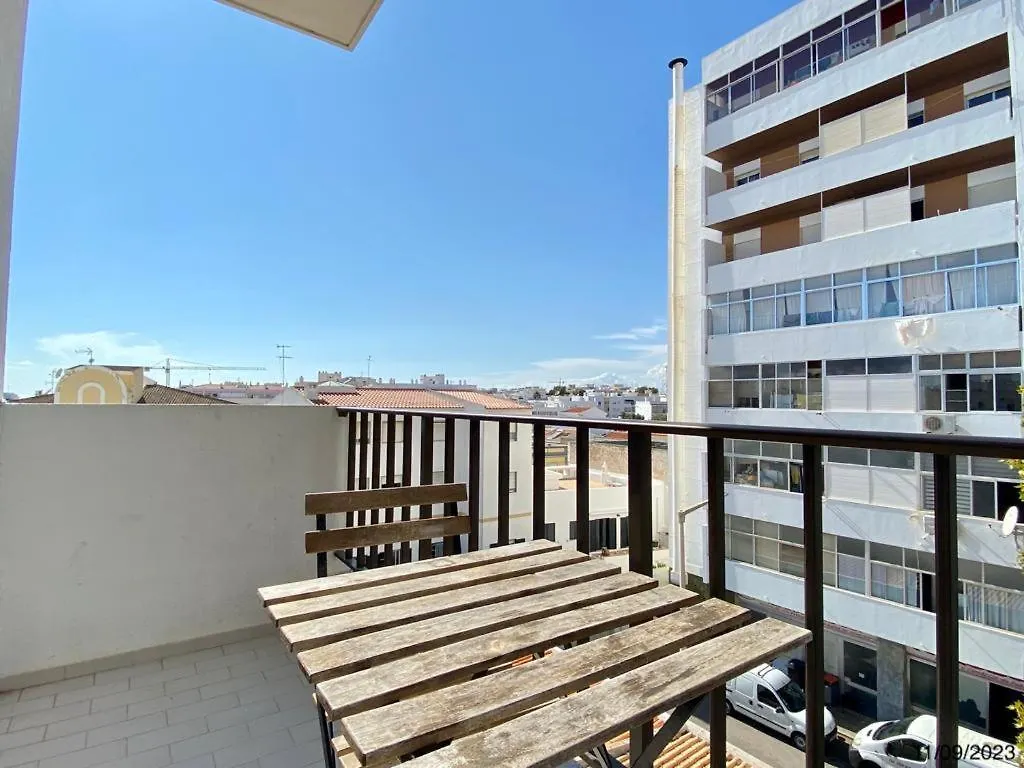 Apartamento Blife Anya Private Rooms Distrito de Distrito de Faro Portugal