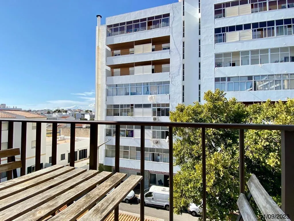 Blife Anya Private Rooms Distrito de Distrito de Faro