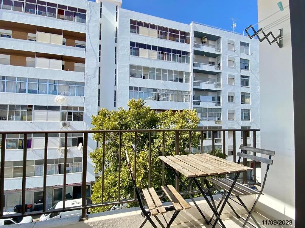 Apartment Blife Anya Private Rooms Faro