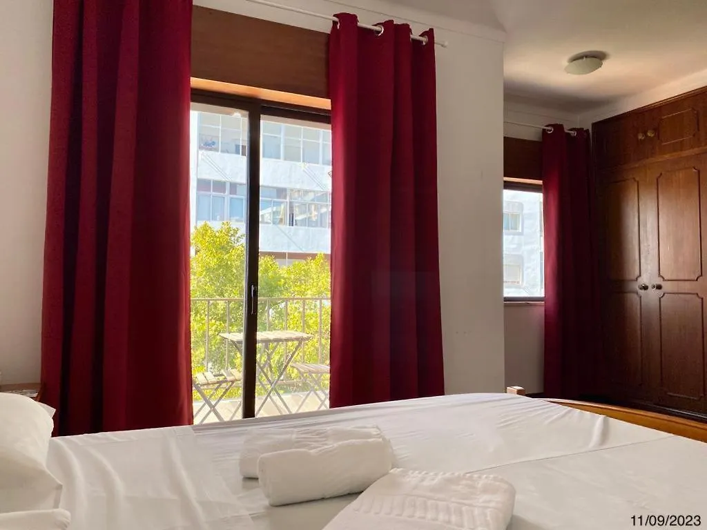 Blife Anya Private Rooms FAO Portugal