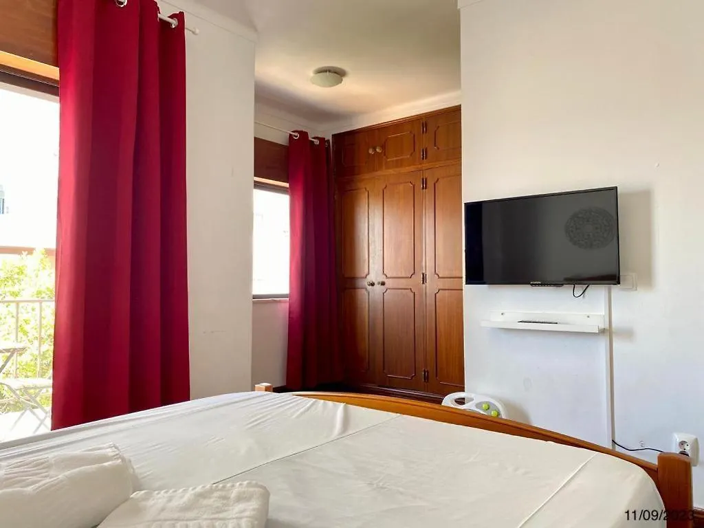 Blife Anya Private Rooms FAO