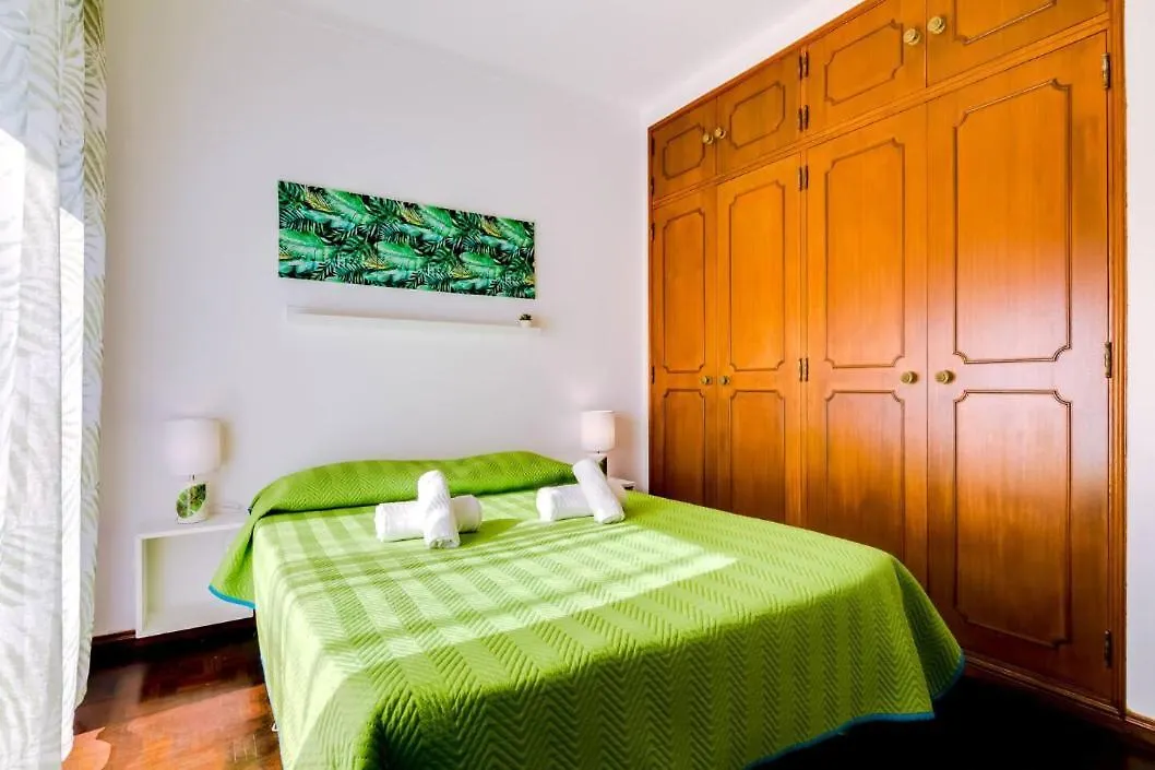 Lejlighed Blife Anya Private Rooms FAO