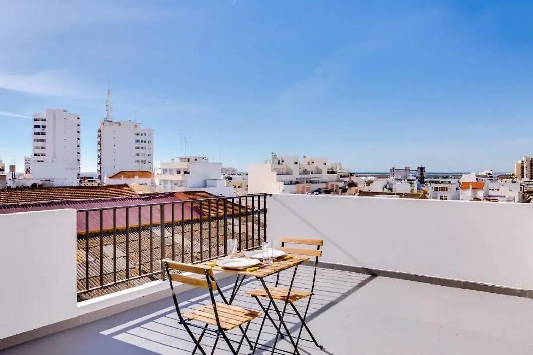 Blife Anya Private Rooms FAO