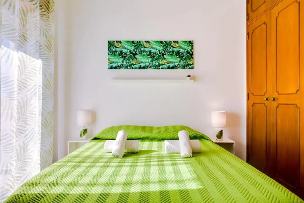Lejlighed Blife Anya Private Rooms FAO