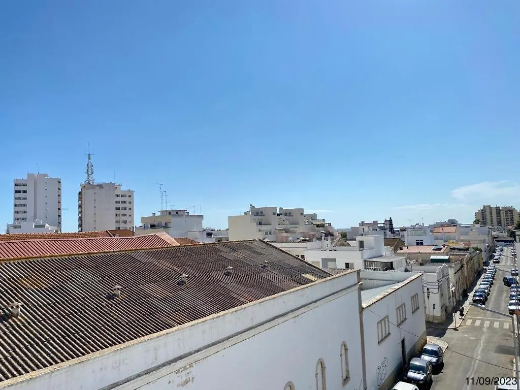 Blife Anya Private Rooms Distrito de Distrito de Faro 0*,