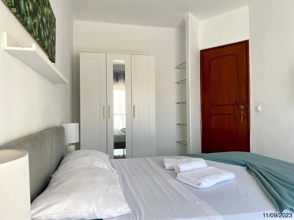 Lejlighed Blife Anya Private Rooms FAO