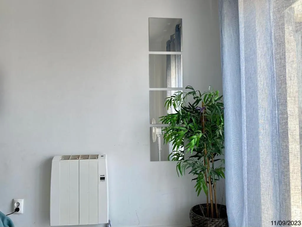 Blife Anya Private Rooms FAO 0*,  Portugal