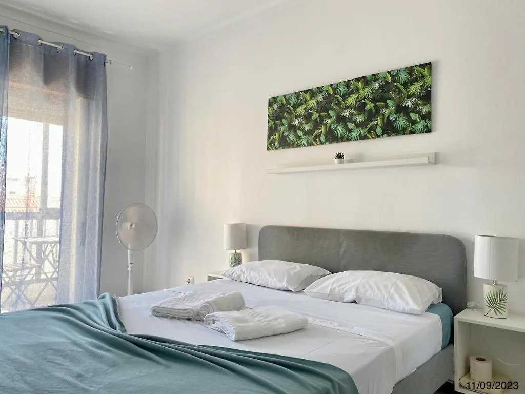 Blife Anya Private Rooms FAO Lejlighed
