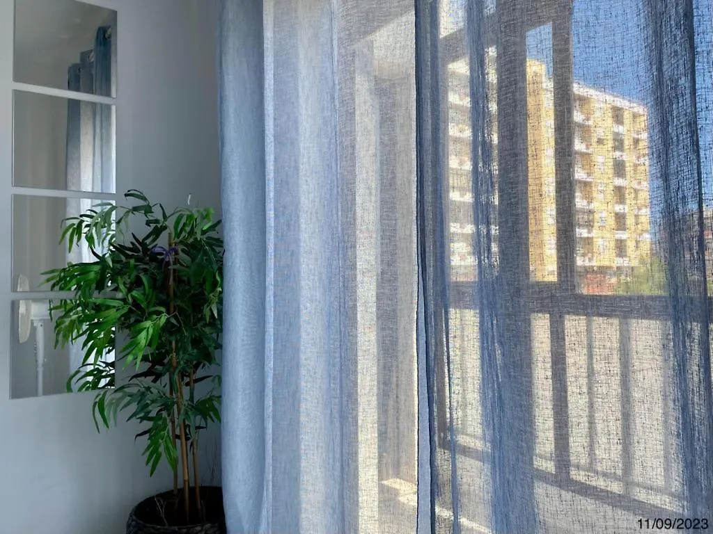 Blife Anya Private Rooms FAO Portugal