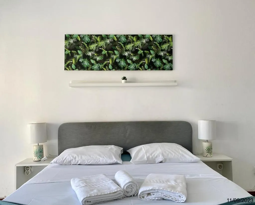 Blife Anya Private Rooms FAO Lejlighed