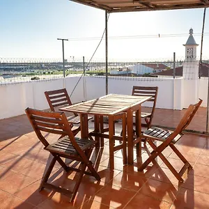  Séjour chez l'habitant Blife Marya Private - Airport