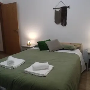  Hébergement de vacances Casa Do Bele