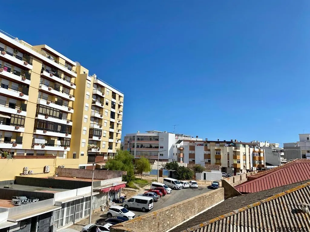 Blife Anya Private Rooms Faro Apartment